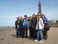 Blackpool 2010